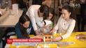 В Одесі провели чемпіонат зі швидкісного будівництва пряникових будиночків