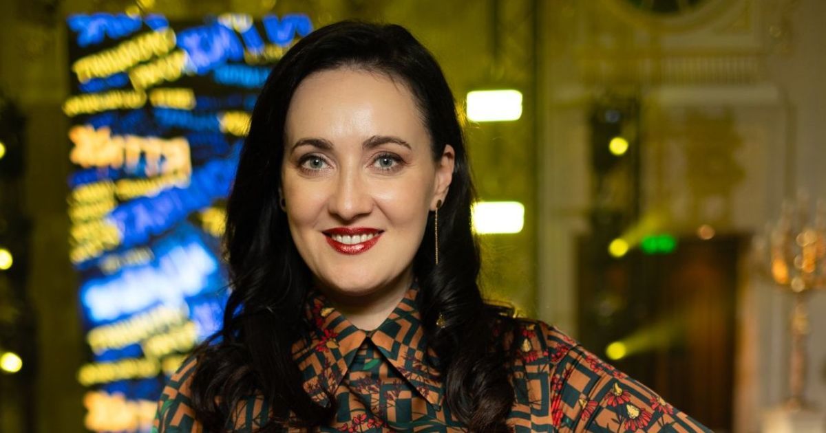 Соломия Витвицкая