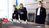 Новини України: у судах триває розгляд справ щодо голосування на 87 окрузі на Прикарпатті