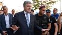 В ГБР заявили, что Порошенко отказался давать показания как подозреваемый
