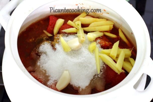 / © picantecooking.com