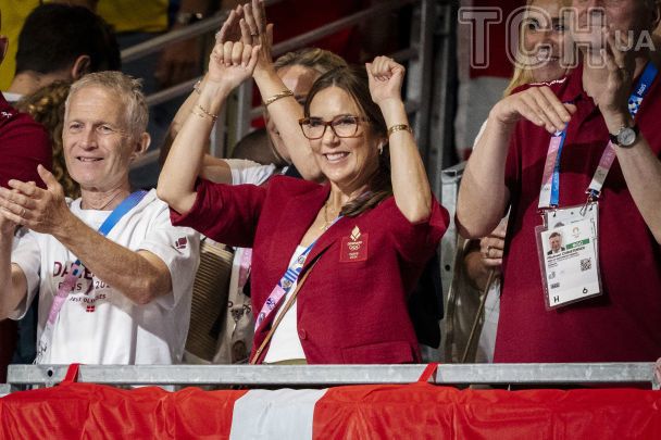 Королева Мері / © Getty Images