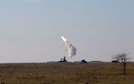 ППО знищила 44 ракети з понад пів сотні, які росіяни запустили по Україні: деталі