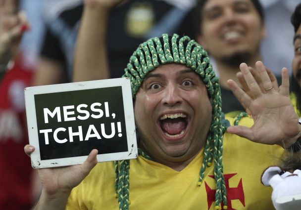  / © Associated Press