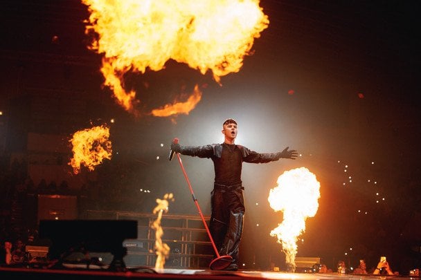 Артем Пивоваров