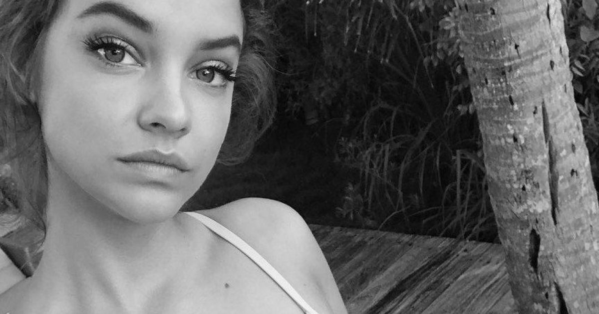 Барбара Палвин