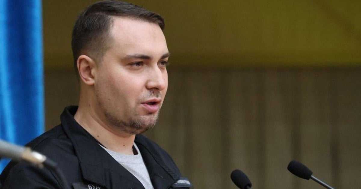 Буданов делает дипломатические усилия по прекращению войны, - финский журналист