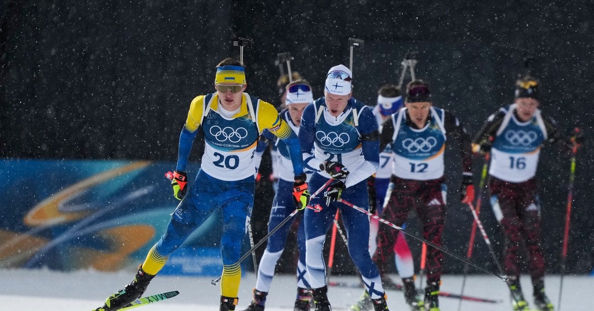 Виталий Мандзын