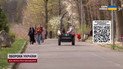 Бойцы вплотную к врагу получили сюрприз от собратьев! И не могли им не поделиться!