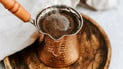 Якою водою заливати каву у кавоварці