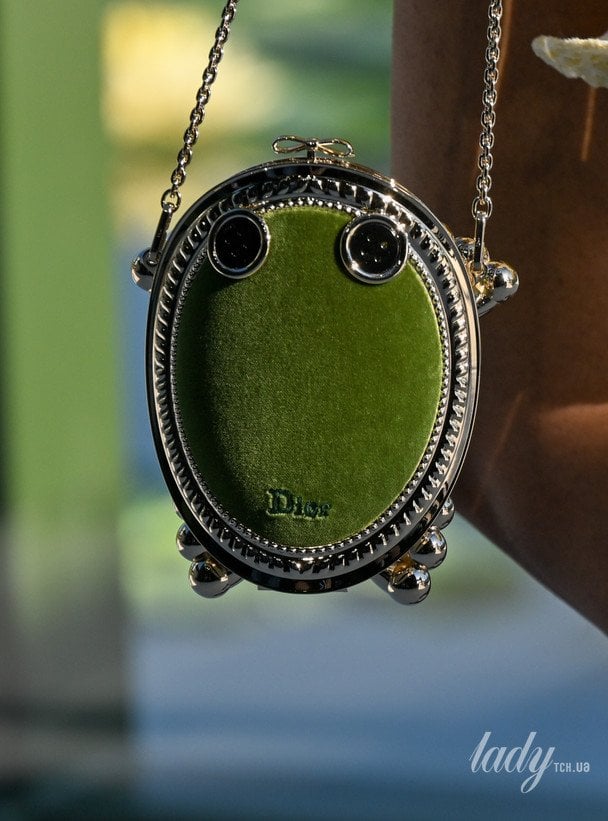 Показ бренду Dior осінь-зима 2026-2027 / © Associated Press