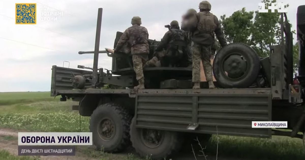 Земля на Николаевщине и Херсонщине омыта кровью защитников: бойцы тяжело, но отвоевывают территории