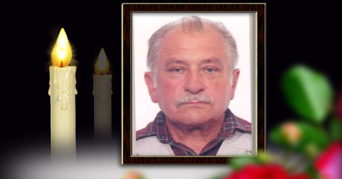 Мар'ян Сидор, фото / Facebook Львівського обласного центру екстреної медичної допомоги та медицини катастроф