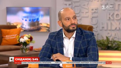 Как выбрать поставщика газа — разговор со специалистом Максимом Рабиновичем