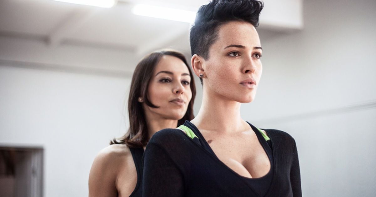 NIKITA готовится выступить в Берлине
Фото: Валерий Вороненко