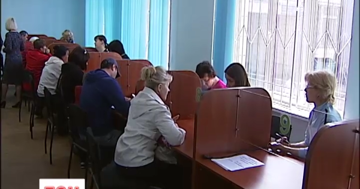 В Украине изменились некоторые нормы работы чиновников с гражданами