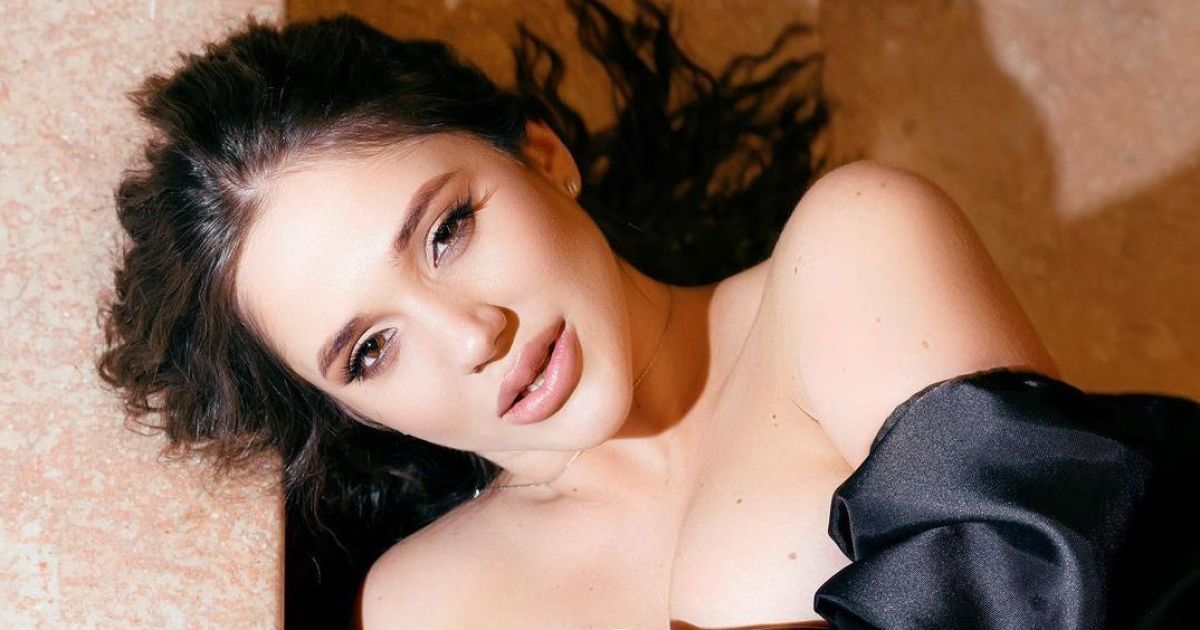 Даша Ульянова