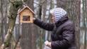 Морозы потихоньку подбираются: прогноз погоды в Украине на последний день осени, 30 ноября