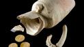Фото: Israel Antiquities Authority. Facebook