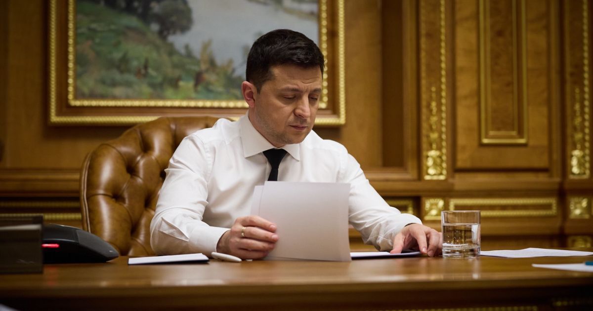 "Ми не пробачимо нічого. На окупантів чекає трибунал": повний текст звернення Зеленського до українців