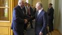 "Кашку зранку їли?": Лукашенко і Путін проводять ключову зустріч в Сочі