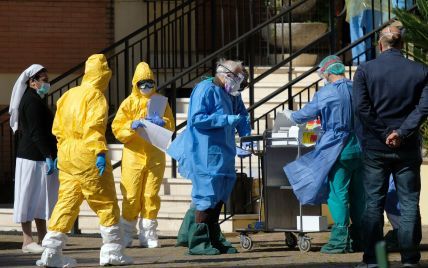 МЗС назвало кількість українців, які померли від коронавірусу за кордоном
