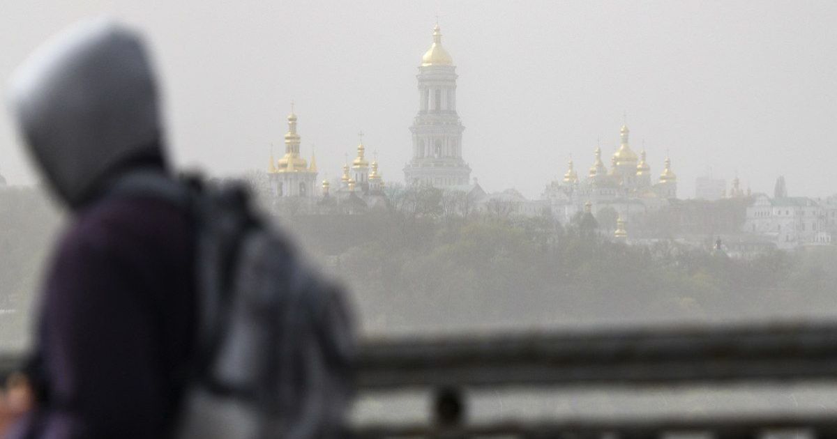 Кличко сообщил об уровне радиации в Киеве и предостерег об ограничении