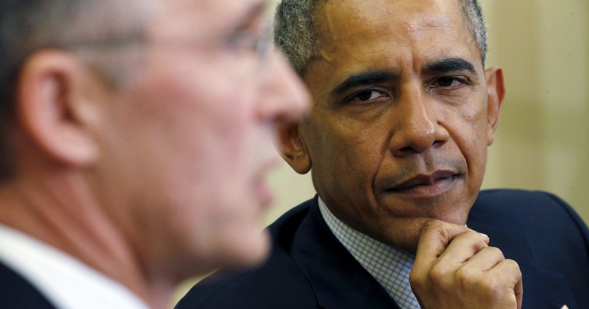 Обама убеждает, что НАТО остается объединенным в поддержке Украины