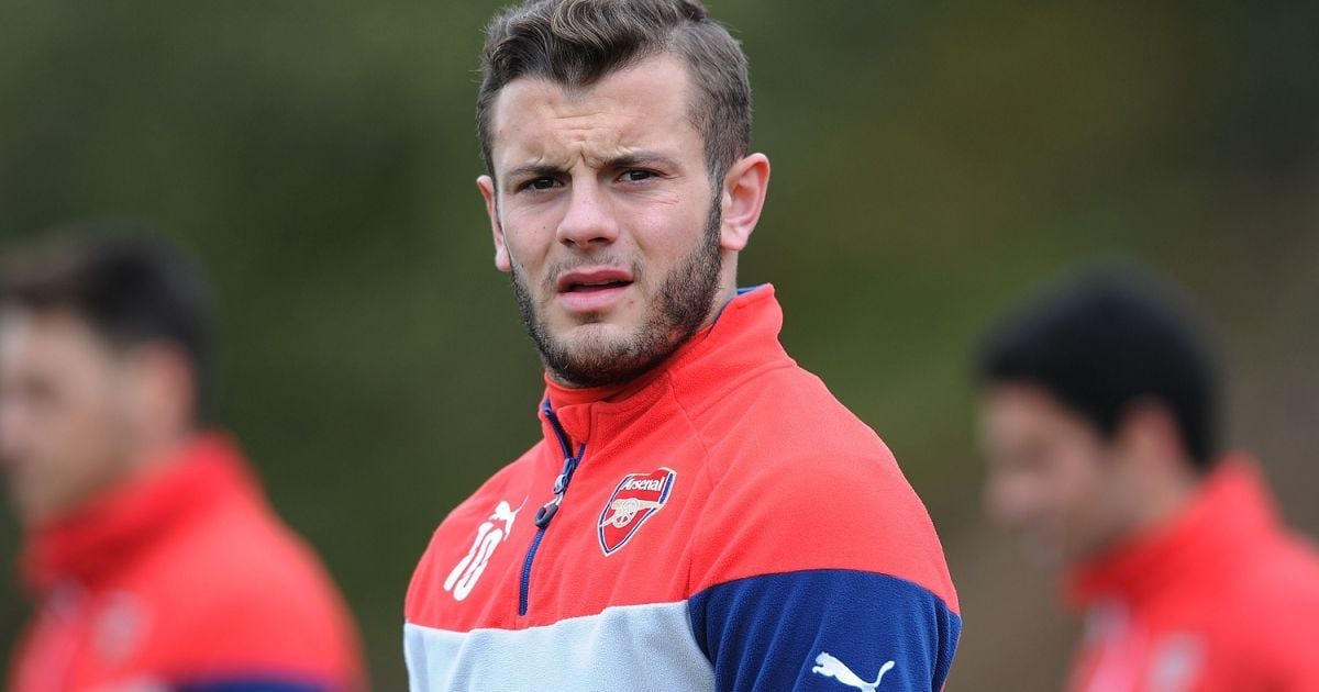 Уилшер может получить проблемы с законом.