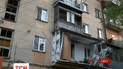 В результате взрыва в Одессе погибли 2 человека