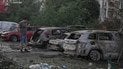 Воздушные силы отчитались об отражении массированной воздушной атаки в ночь на 1 августа