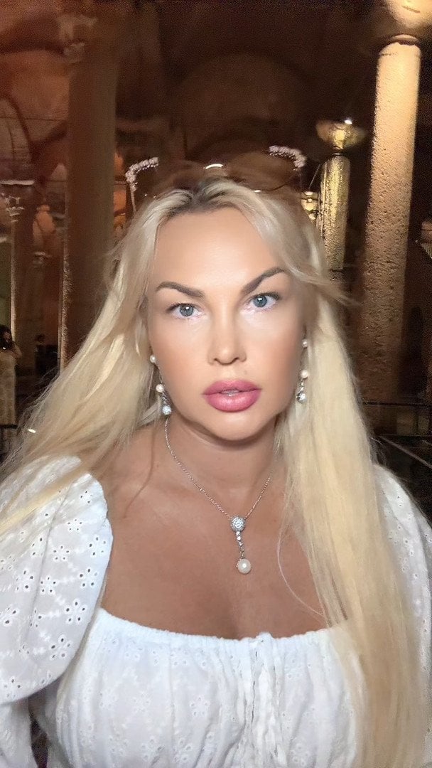Камалія  / © instagram.com/kamaliyaofficial