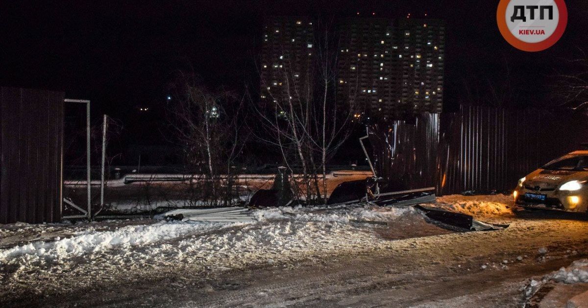 дтп_1 / © dtp.kiev.ua