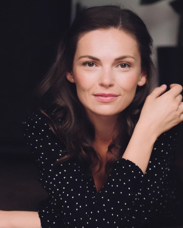 Зоряна Марченко / © instagram.com/zorya_marchenko
