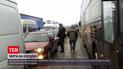 На кордоні з Польщею третю добу утворюються черги – українці повертаються  додому на свята