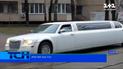 Праздничное такси ТСН снова курсировало по улицам Киева | Новости Киева