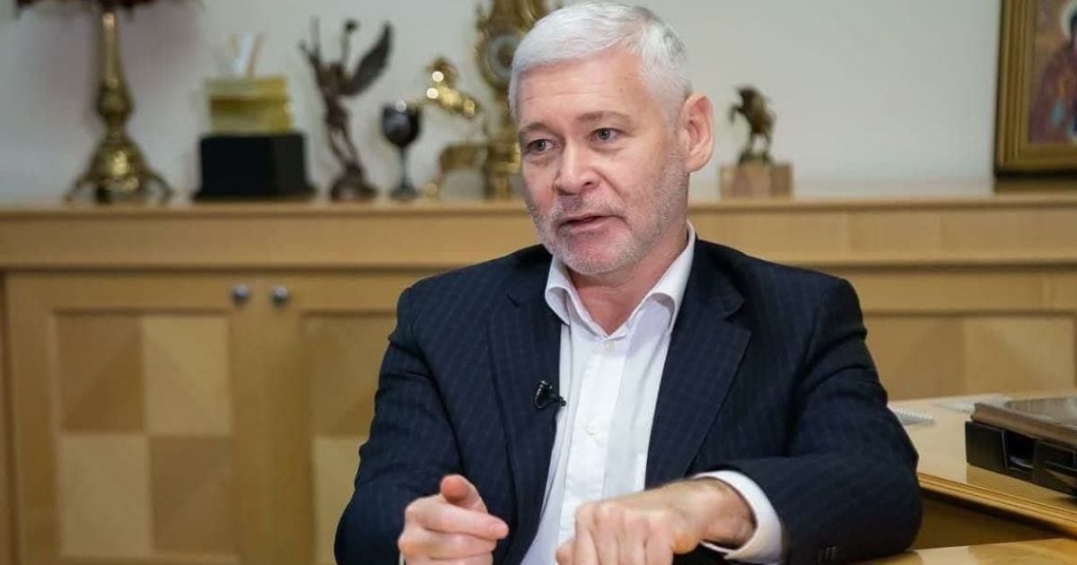 В Харькове завершается первый этап вакцинации — Терехов