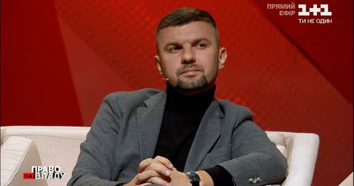 "Ее надо прихлопнуть, а не вести дискуссии": нардеп Гузь о "пятой колонне"