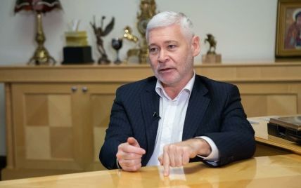 В Харькове суд признал Терехова законно избранным секретарем горсовета