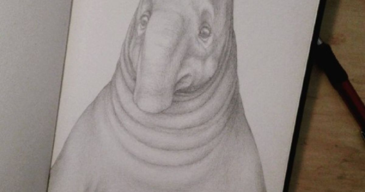 Автор мема создаст женскую версию скульптуры Ждуна