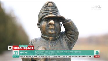 Мой путеводитель. Закарпатье - удивительные впечатления и невероятная кухня