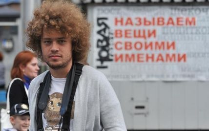 Российский блогер Варламов написал, что появился в Одессе, несмотря на запрет въезда в Украину