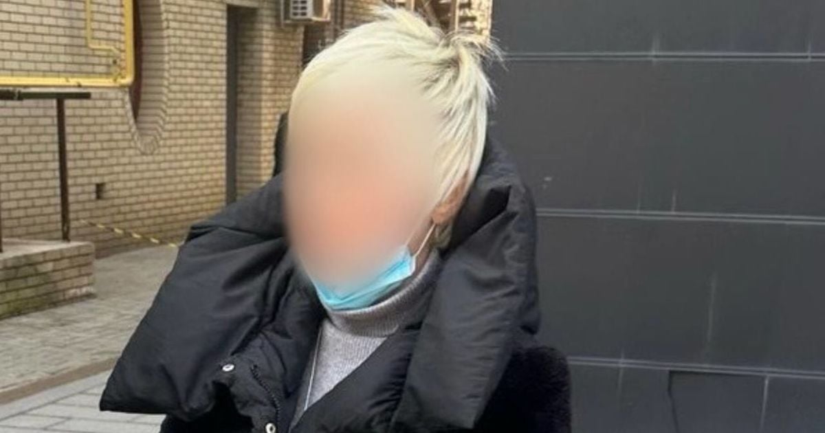 В Харькове правоохранители задержали львовянку, которая вместе с подругой организовала схему уклонения от мобилизации/Фото: Харьковская областная прокуратура