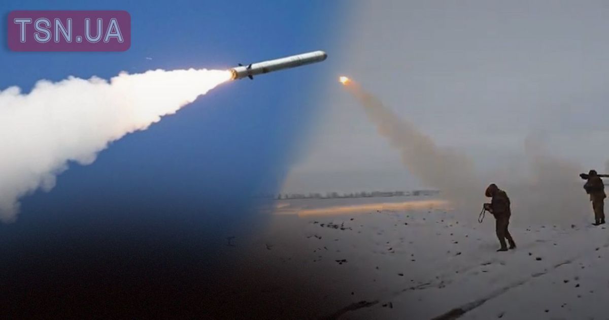 Бойова робота мобільних вогневих груп під час сьогоднішньої атаки рф