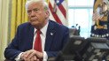 Президент США Дональд Трамп заявив, що Путін хоче угоди щодо України