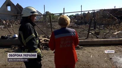 Травмували 5-місячне немовля: росіяни випустили з акваторії Чорного моря сім ракет "Калібр"
