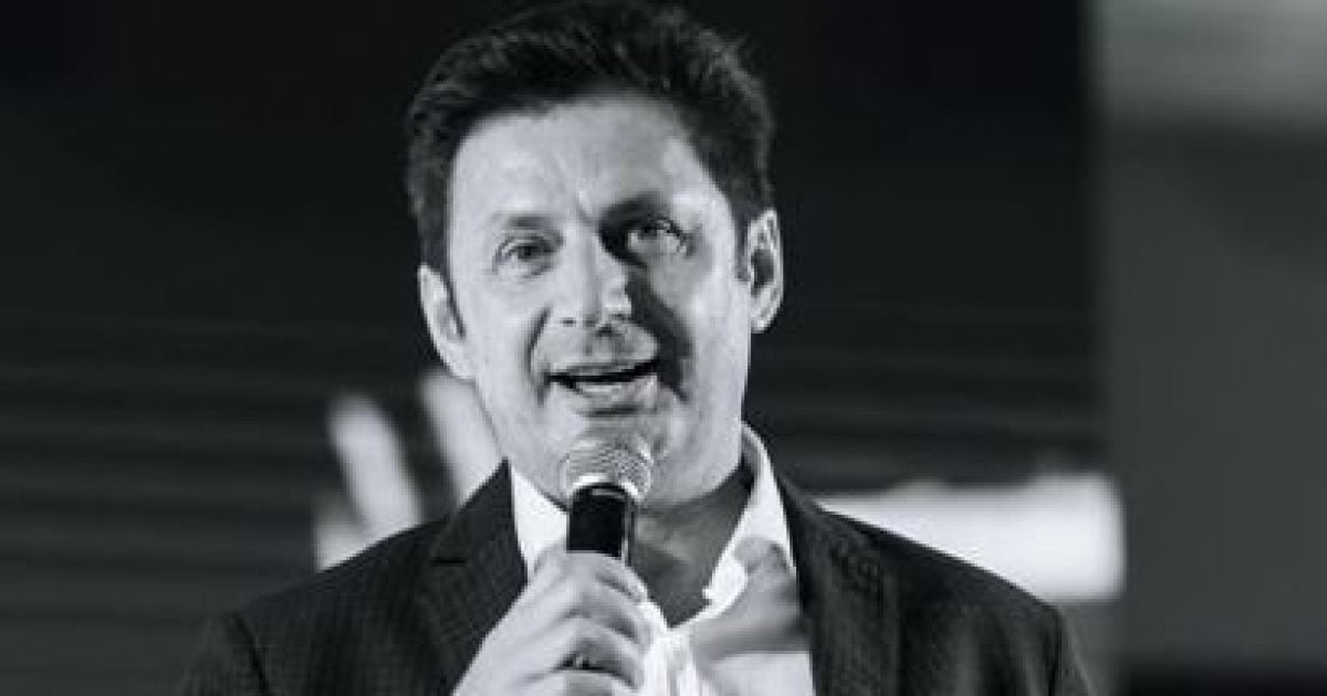 Засновник Forex Club мільярдер В'ячеслав Таран розбився на гелікоптері в Монако