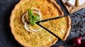 Кабачковая запеканка