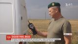 На півночі Криму в повітрі знову зафіксували викиди хімічних речовин