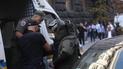 Захват Кабмина мужчиной с гранатой: все, что известно о подозреваемом в преступлении